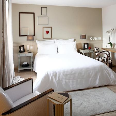 Auberge Du Paradis Saint-Amour-Bellevue Стая снимка