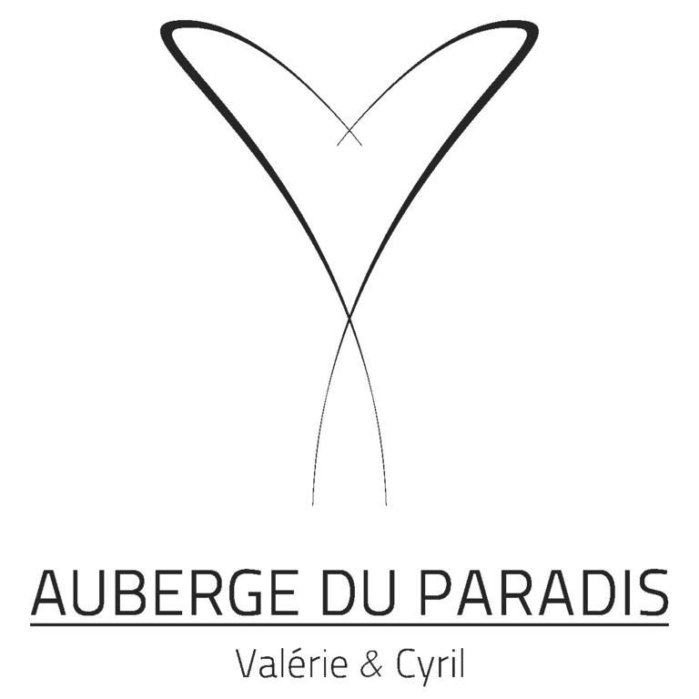 Auberge Du Paradis Saint-Amour-Bellevue Екстериор снимка