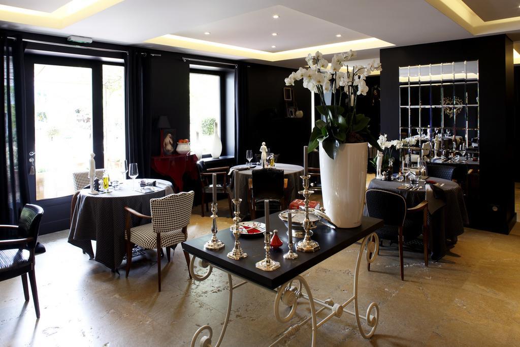 Auberge Du Paradis Saint-Amour-Bellevue Екстериор снимка