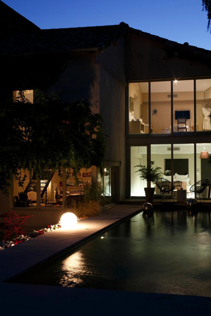 Auberge Du Paradis Saint-Amour-Bellevue Екстериор снимка