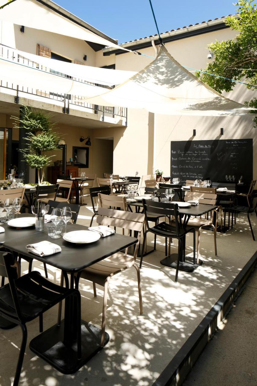 Auberge Du Paradis Saint-Amour-Bellevue Екстериор снимка