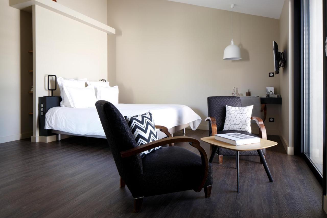 Auberge Du Paradis Saint-Amour-Bellevue Екстериор снимка