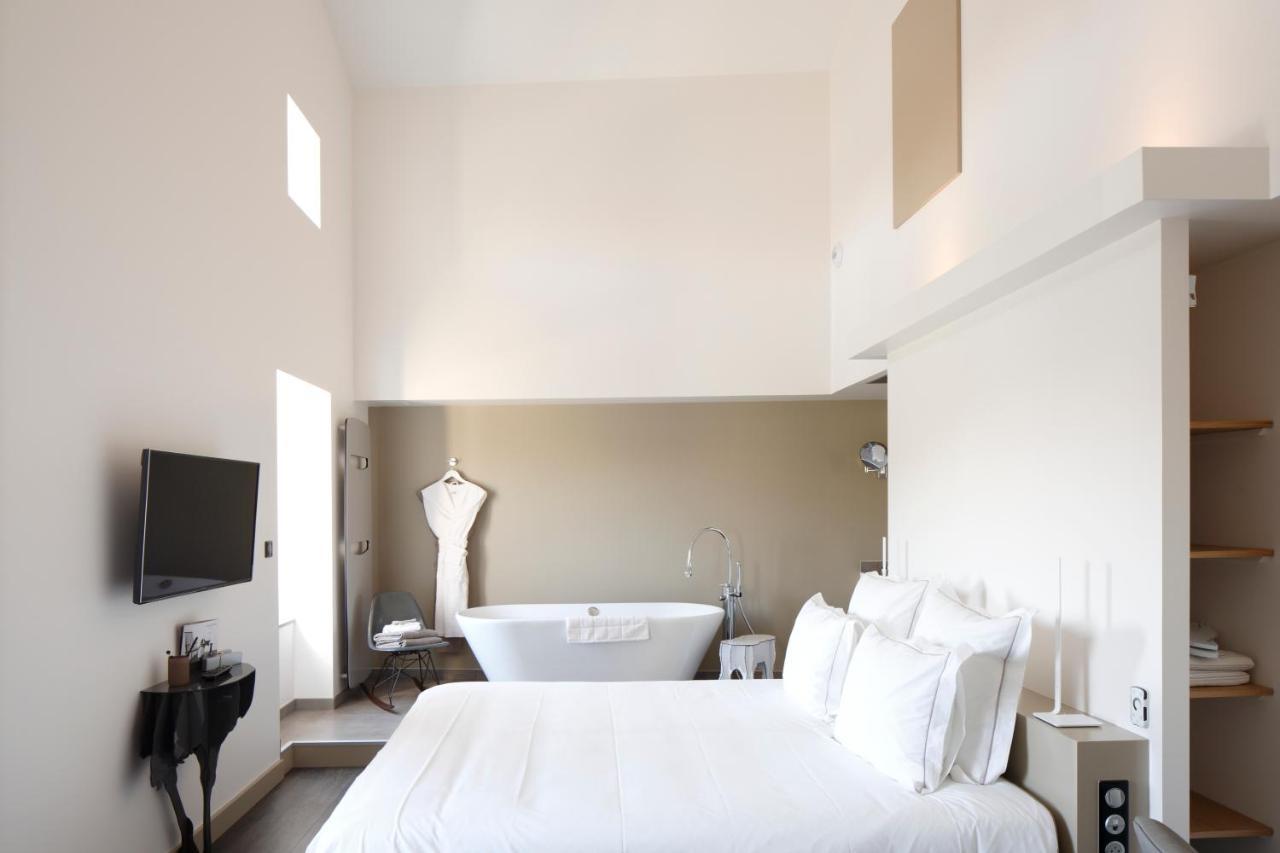Auberge Du Paradis Saint-Amour-Bellevue Екстериор снимка