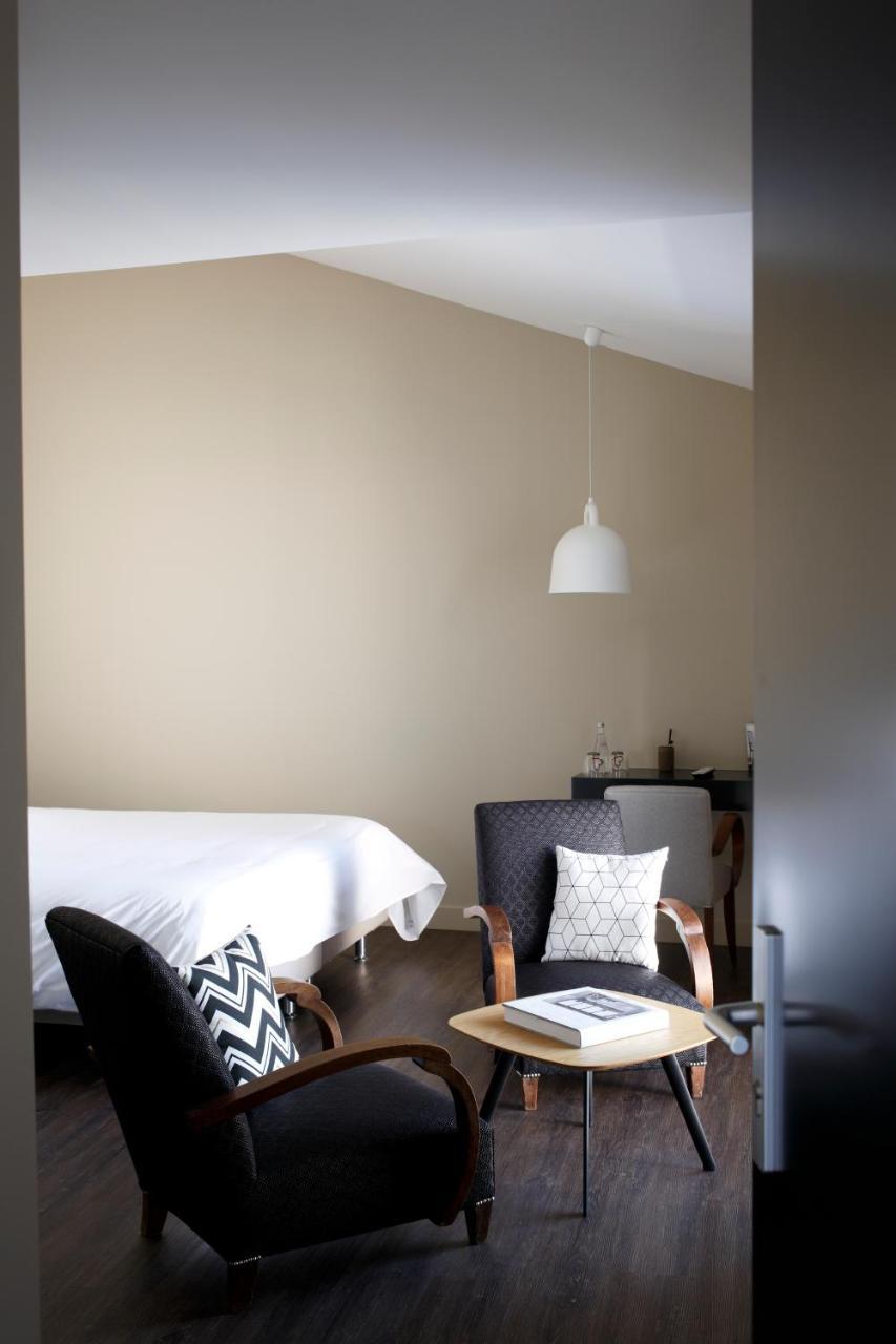 Auberge Du Paradis Saint-Amour-Bellevue Екстериор снимка