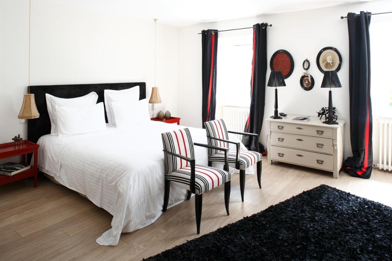 Auberge Du Paradis Saint-Amour-Bellevue Екстериор снимка