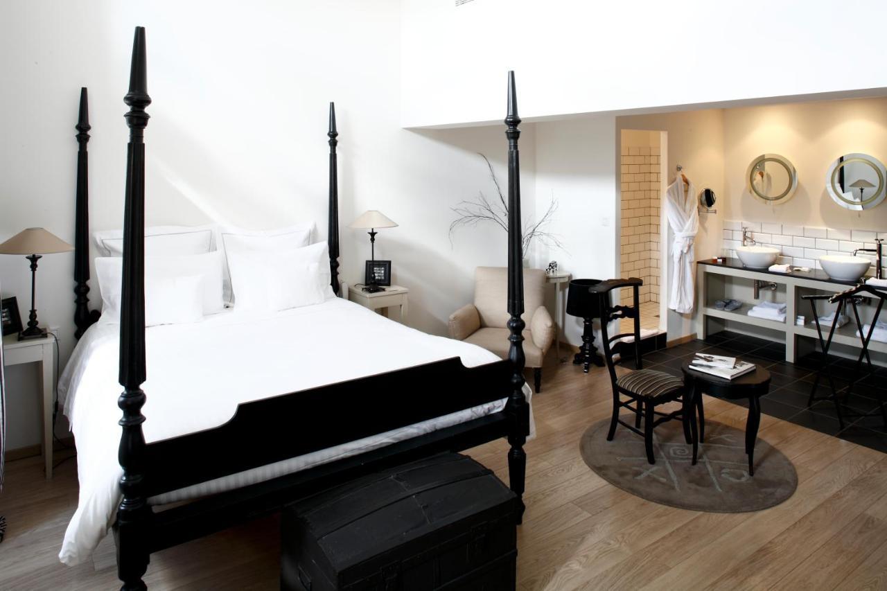 Auberge Du Paradis Saint-Amour-Bellevue Екстериор снимка